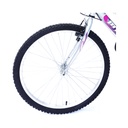 BICI ARO 24 SPORTS TRANCE MUJER SURTIDA