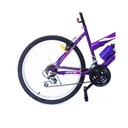 BICI ARO 24 SPORTS TRANCE MUJER SURTIDA