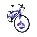 BICICLETA MTX ARO 26″ MTX-G26 HOMBRE