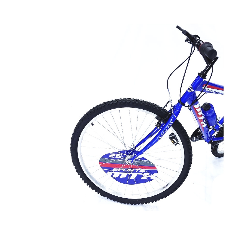 BICICLETA MTX ARO 26″ MTX-G26 HOMBRE