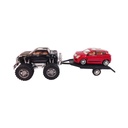 CARRO CON REMOLQUE