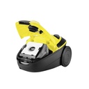 ASPIRADORA 110-127V 900W - KARCHER