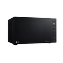 MICROONDAS INVERTER 25LT 10NVL 1150W NEGRO - LG