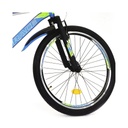 BICICLETA DE ARO 24&quot; 09/21 -SUNRACE