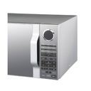 MICROONDAS 0.9 FT 1350W GRIS/-GENERAL ELECTRIC