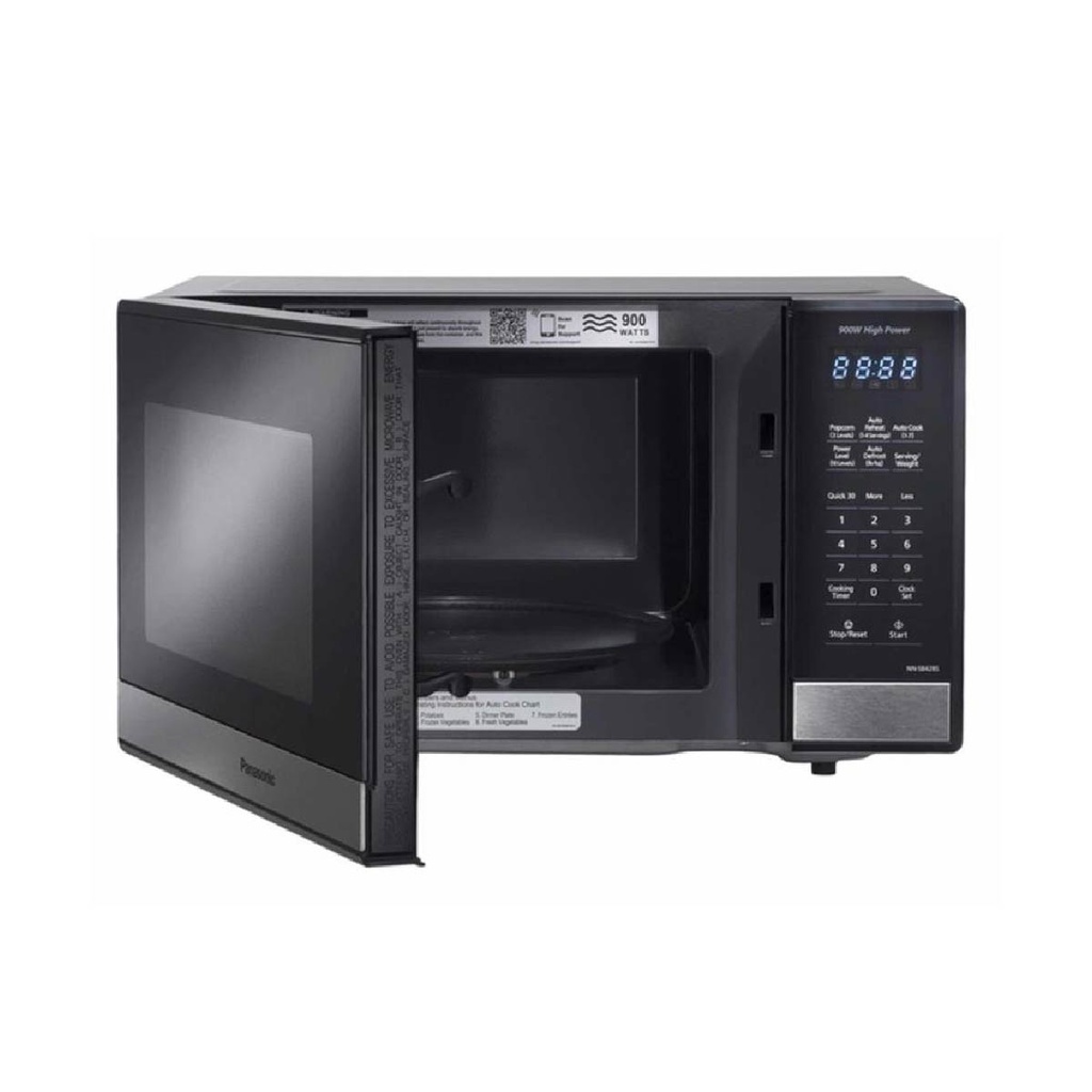 Microondas Panasonic NN-SB428SRUH