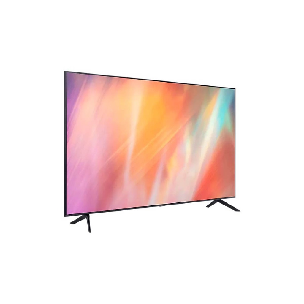 TELEVISOR LED 4K 50P SMART UHD CRYSTAL -SAMSUNG