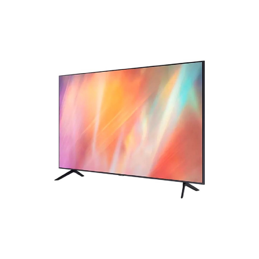 TELEVISOR LED 4K 50P SMART UHD CRYSTAL -SAMSUNG