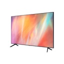 TELEVISOR LED 4K SMART 55P UHD CRYSTAL NEGRO/-SAMSUNG