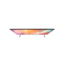 TELEVISOR LED 4K SMART 55P UHD CRYSTAL NEGRO/-SAMSUNG