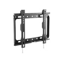 SOPORTE P/TV DE 13&quot; A 42&quot; NEGRO