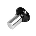 CAFETERA FUZYON 1.25LT 680W NEGRO - UMCO