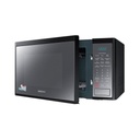 MICROONDAS SAMSUNG 30LT /10NVL / 1000W / NEGRO