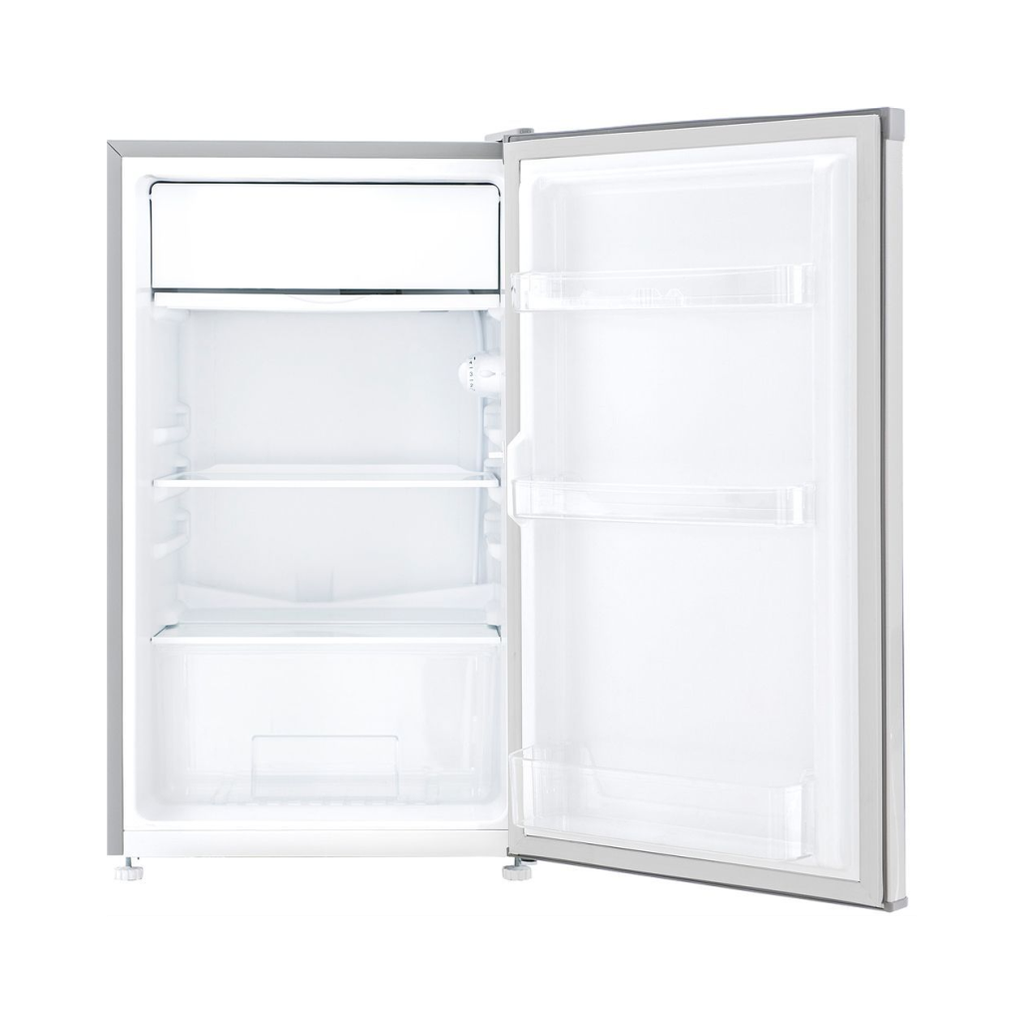 MINI BAR MABE 1 PUERTA / 93 LT / INOXIDABLE