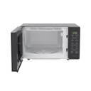 MICROONDAS WHIRLPOOL 20LT NEGRO - WM1807B