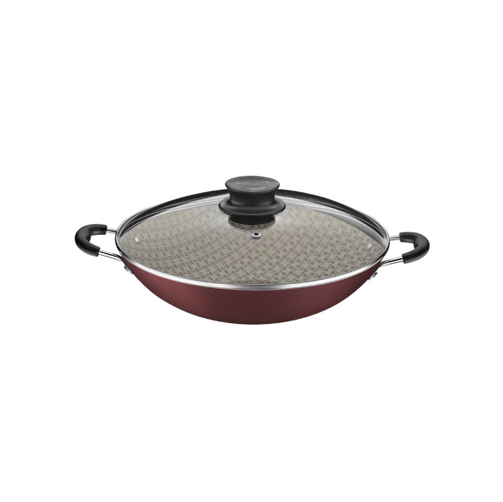 SARTÉN PARIS WOK 32CM - TRAMONTINA