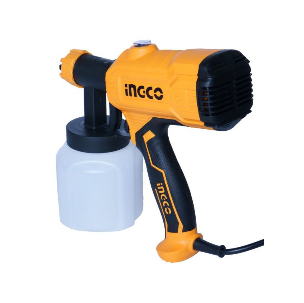 PISTOLA PARA PINTAR 350W - INGCO