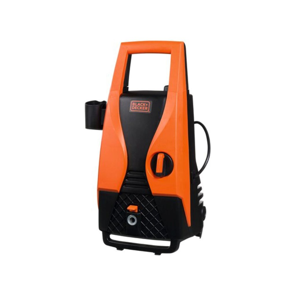 HIDROLAVADORA DE PRESION 1400W 1512 PSI -BLACK DECKER