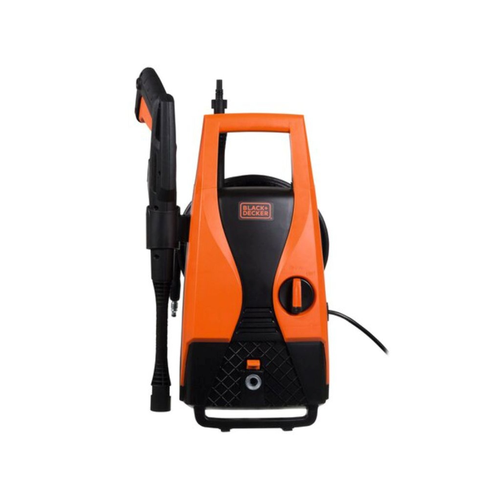 HIDROLAVADORA DE PRESION 1400W 1512 PSI -BLACK DECKER