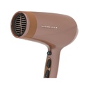 SECADORA DE CABELLO KERATIN 3 TEMPERATURAS -REMINGTON