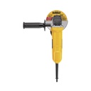 AMOLADORA 12000RPM 4 1/2PLG - DEWALT