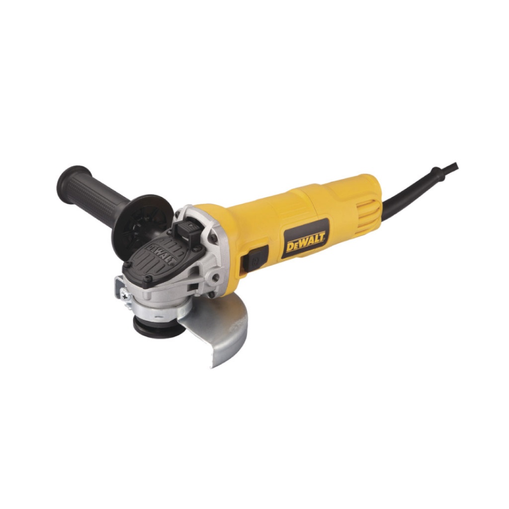 AMOLADORA 12000RPM 4 1/2PLG - DEWALT