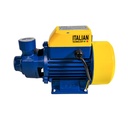 BOMBA 1/2HP/MOTOR COBRE 40MTS ALT 1&quot;X1&quot; -BP