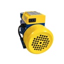 BOMBA 1/2HP/MOTOR COBRE 40MTS ALT 1&quot;X1&quot; -BP