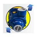 BOMBA 1/2HP/MOTOR COBRE 40MTS ALT 1&quot;X1&quot; -BP
