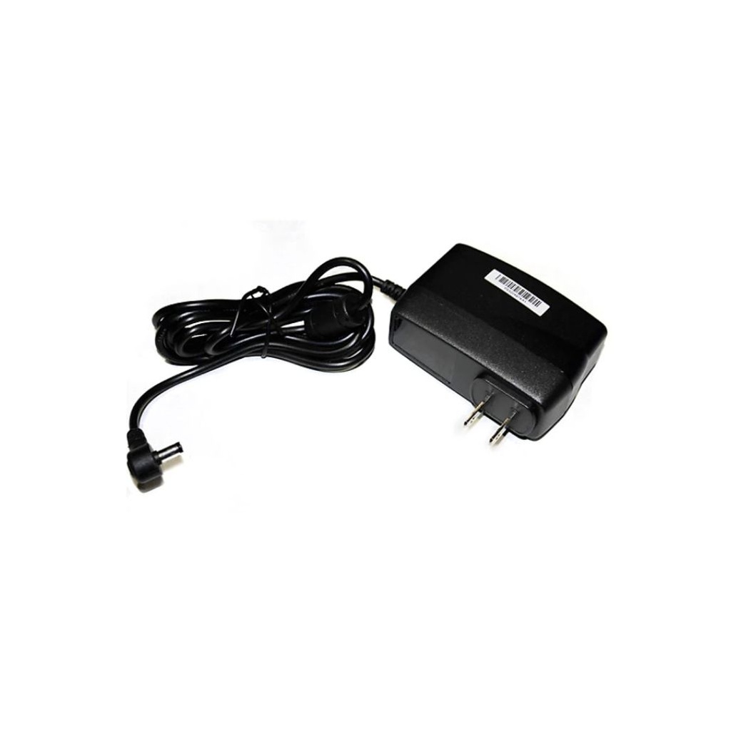 ADAPTADOR P/TECLADO SA46/78 CTK-240/4200 NEGRO - CASIO