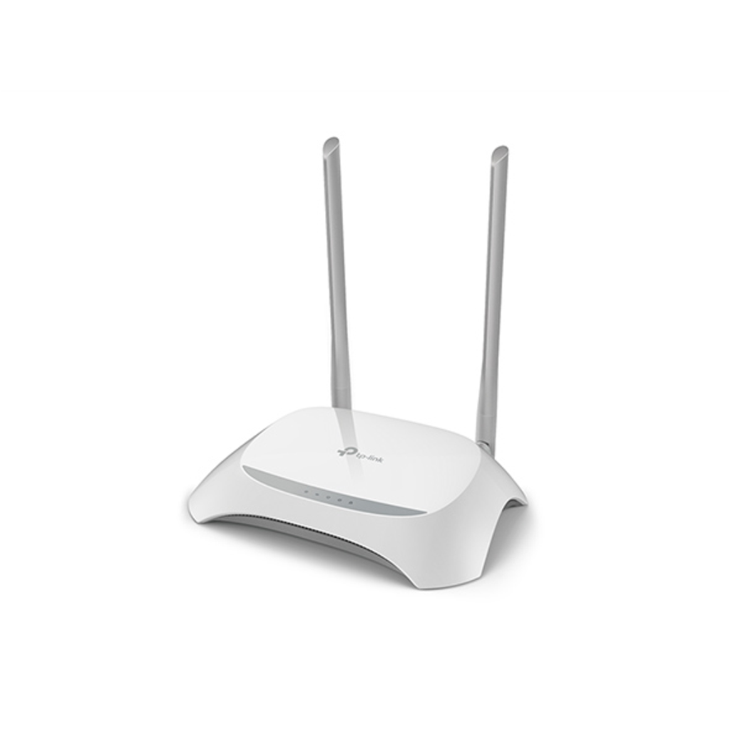 ROUTER INALÁMBRICO N 300MBPS