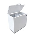CONGELADOR DUAL 250LT SISTEMA FROST I/ALUMINIOBLANCO/-ELECTROLUX