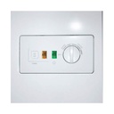 CONGELADOR DUAL 250LT SISTEMA FROST I/ALUMINIOBLANCO/-ELECTROLUX