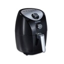 FREIDORA DE AIRE 2LT 900W 120V NEGRO/-PROCTOR SILEX