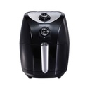 FREIDORA DE AIRE 2LT 900W 120V NEGRO/-PROCTOR SILEX