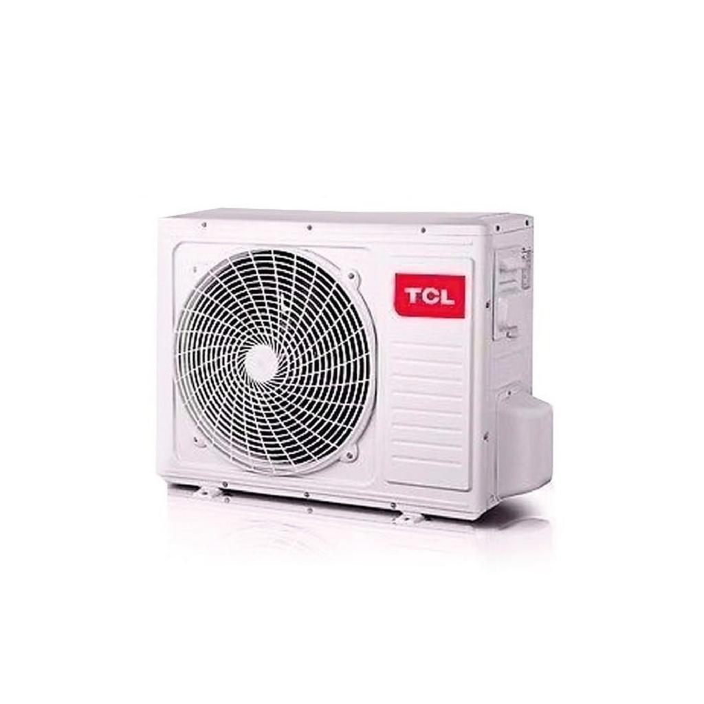 AIRE ACONDICIONADO A/EFICIEN 12000BTU BLANCO - TCL