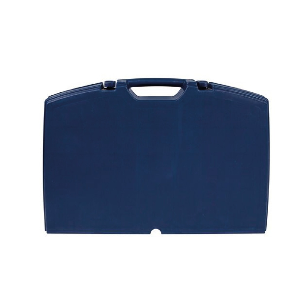 MESA PRACTICA S/BANQUETE AZUL/-ALESSA