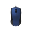 MOUSE ALAMB SENSOR OPTICO AZUL - MAXELL