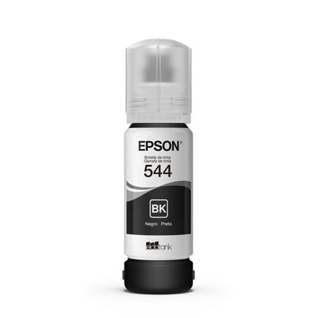 TINTAS/CARTUCHOS C13T00N12A 65ML NEGRO - EPSON