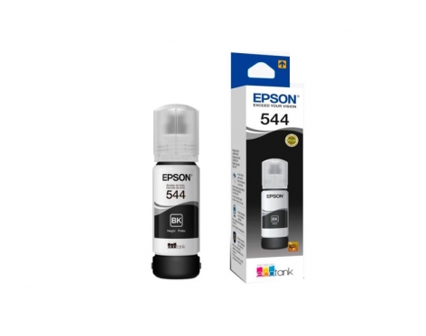 TINTAS/CARTUCHOS C13T00N12A 65ML NEGRO - EPSON