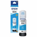 TINTAS/CARTUCHOS C13T00N22A 65ML AZUL - EPSON