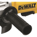 AMOLADORA EXTRACCION POLVO MOTOR 1200W - DEWALT