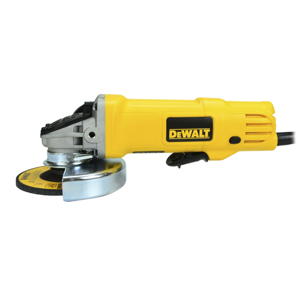 AMOLADORA ANGU 900W 11800RPM (6HD0626) - DEWALT