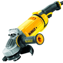 AMOLADORA 8500RPM 2400W 15amp - DEWALT