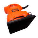 LIJADORA ORBITAL 1/4&quot; -BLACK DECKER BS200