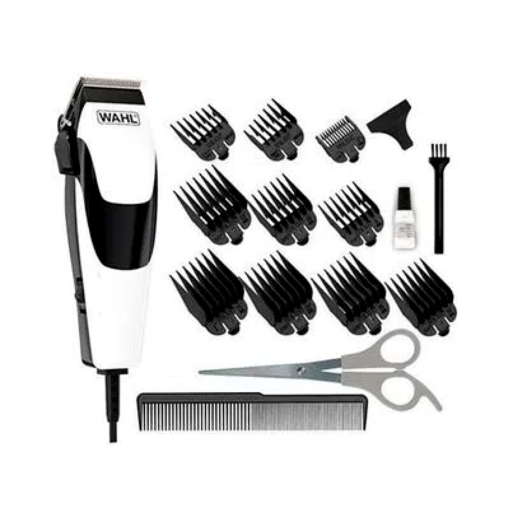 MAQUINA DE CABELLO QUICK CUT 16PZ PALANCA - WAHL