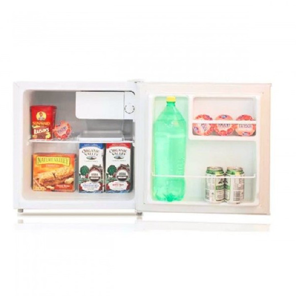 MINI BAR 48LT 2.2PIES C/LLAVE G-R/R600 46X44X51 CROMA/-ELECTROLUX