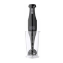 BATIDORA DE INMERSION 200W 2 VEL -BLACK DECKER HB2400B