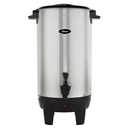 CAFETERA AUTOMATICA 45TZ ACERO INOX -OSTER BVSTDC3392-013
