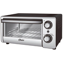 HORNO ELEC 10LT 230C NEGRO - OSTER